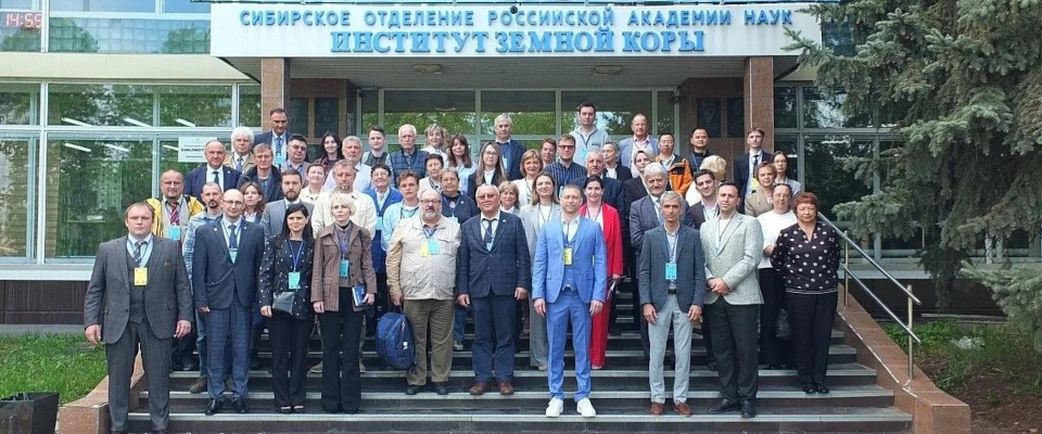 Сотрудники МГИ приняли участие в Международной береговой конференции в Иркутске