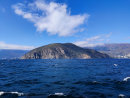 Завершение 124-го рейса НИС «Профессор Водяницкий»