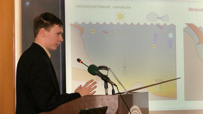 Как дышится Севастопольской бухте
