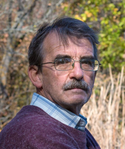 Бурдюгов Вячеслав Михайлович
