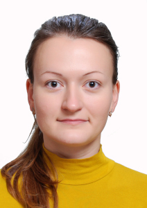Чепыженко Анна Алексеевна