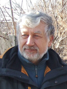 Чухарев Александр Михайлович