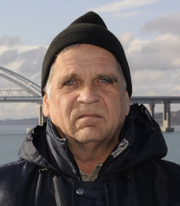 Дерюшкин Дмитрий Владленович