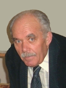 Ефремов Олег Иванович