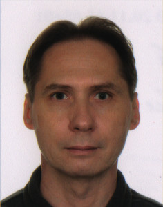 Федоров Сергей Вячеславович
