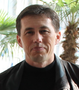 Гайский Павел Витальевич