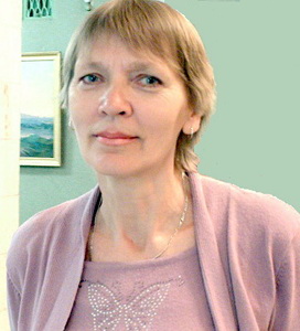 Головко Наталия Ивановна