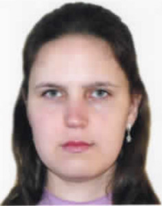 Хамицевич Надежда Васильевна