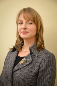 Харитонова Людмила Викторовна