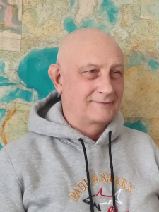 Хлыстов Василий Александрович