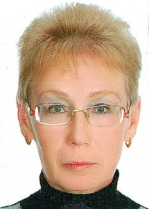 Хорошун Светлана Аркадьевна