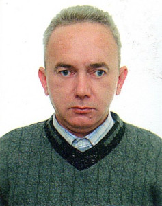 Хоружий Дмитрий Сергеевич