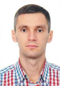 Кочергин Владимир Сергеевич