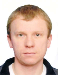 Кориненко Александр Евгеньевич