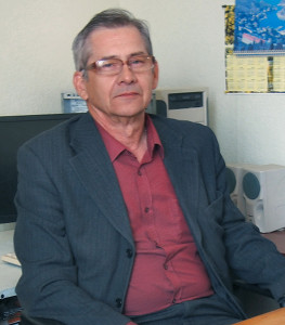 Королев Сергей Николаевич