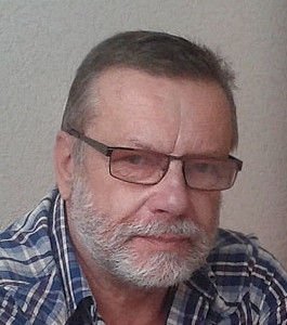 Ломакин Павел Демьянович