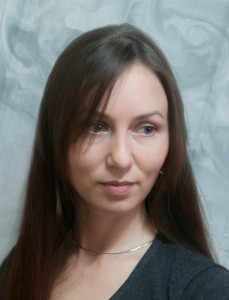 Медведева Алеся Викторовна