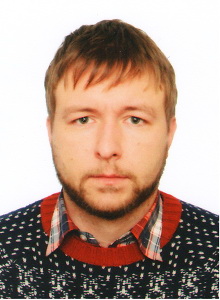 Мизюк Артем Игоревич