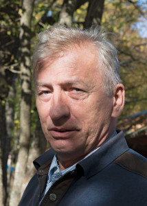 Морозов Алексей Николаевич