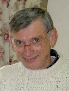 Наумчук Виктор Владимирович
