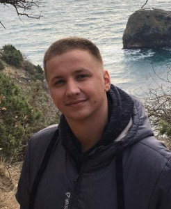 Павлушин Владимир Андреевич