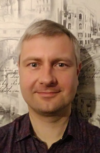 Плотников Евгений Владимирович
