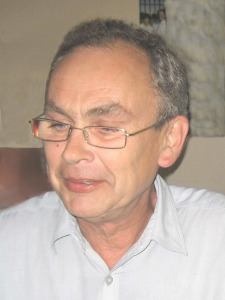 Погребной Александр Евтихиевич