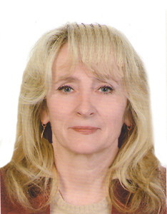 Пряхина Светлана Федоровна