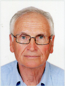 Шаповалов Юрий Иванович