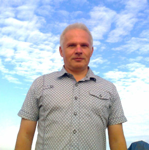 Шибанов Евгений Борисович