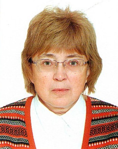 Шумченко Ольга Алексеевна