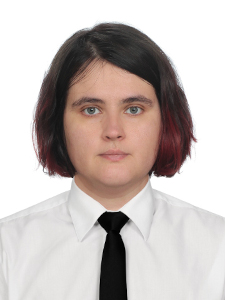Скиба Екатерина Васильевна