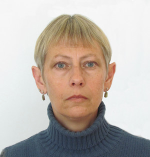 Скрипалева Елена Александровна