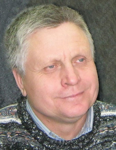 Слепышев Александр Алексеевич