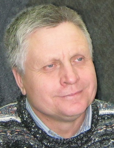 Александр Алексеевич Слепышев