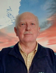 Степура Игорь Иванович