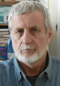 Суетин Вадим Сергеевич