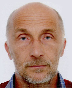 Суслин Вячеслав Владимирович
