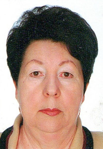 Свитнева Галина Михайловна
