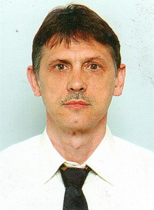Толокнов Юрий Николаевич