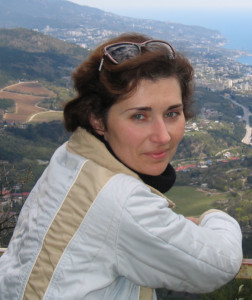 Вареник Алла Валерьевна