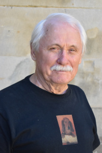 Юнев Олег Алексеевич