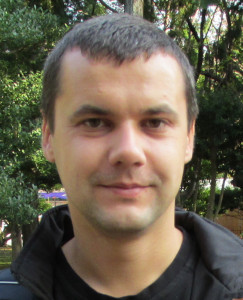 Юровский Юрий Юрьевич