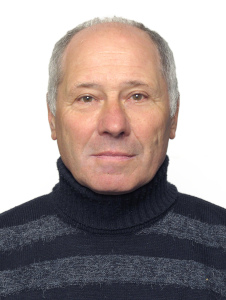 Запевалов Александр Сергеевич