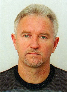 Завьялов Дмитрий Дмитриевич
