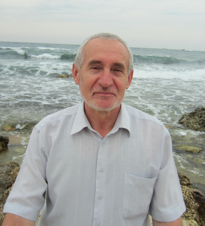 Владимир Владимирович Фомин