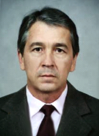 Юрий Николаевич Горячкин