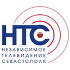 Логотип телеканала «НТС»