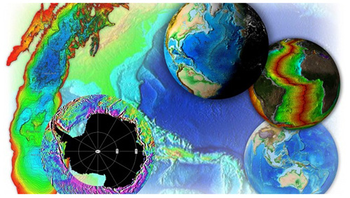 семинар Global Ocean Science Education 2016