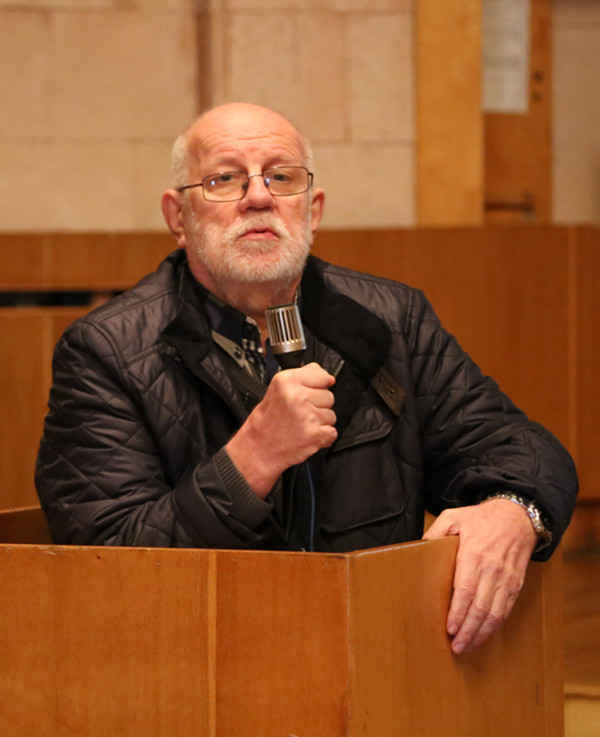 Виталий Александрович Иванов